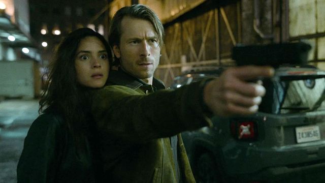 bild aus der news Neuer Action-Thriller des "Godzilla x Kong"-Machers: Einer der aktuell angesagtesten Stars übernimmt die Hauptrolle!