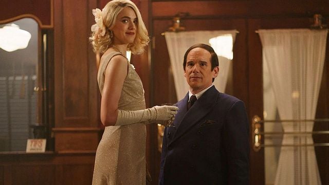 bild aus der news "Weißt du was? Halt die Klappe!": Wir sprechen mit "Blue Moon"-Regisseur Richard Linklater über Ethan Hawke, vergessene Künstler und Alkohol-Probleme