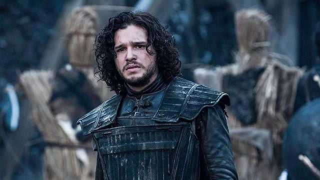 bild aus der news DER größte "Game Of Thrones"-Star in neuem Historien-Abenteuer: Trailer zu "A Tale Of Two Cities"