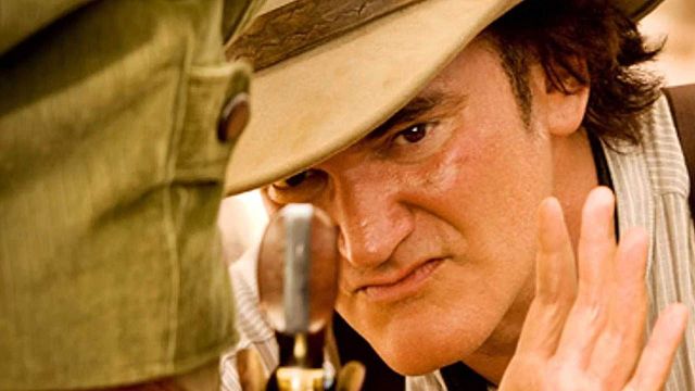 bild aus der news "Wieso wurde sie nicht verklagt?": Quentin Tarantino wirft einer der erfolgreichsten Blockbuster-Reihen aller Zeiten vor, dass alles nur geklaut ist!