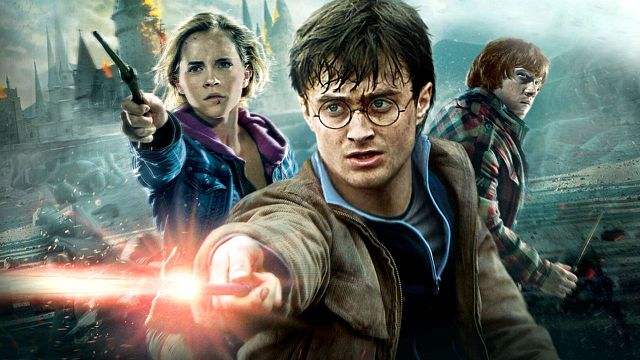 bild aus der news "Ich hatte große Angst, dass ich zu berühmt werde": Dieser Star hat eine Rolle im "Harry Potter"-Franchise abgelehnt – aus einem merkwürdigen Grund!
