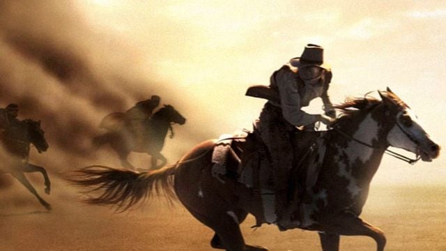 bild aus der news Heute Abend streamen: Dieses fesselnde Western-Abenteuer mit einem "Herr der Ringe"-Star ist viel zu unbekannt