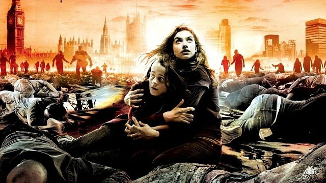 bild aus der news "28 Weeks Later": Endzeit-Horror heute im TV