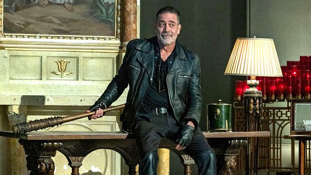 bild aus der news In 3 Tagen starten die neuen "The Walking Dead"-Folgen – und der Trailer stimmt schon mal darauf ein