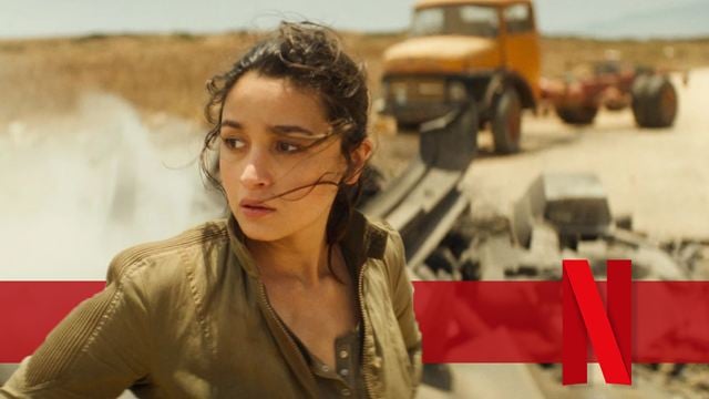 Vergesst "Heart Of Stone": Bei Netflix gibt es gleich mehrere herausragende Filme mit "Entdeckung" Alia Bhatt