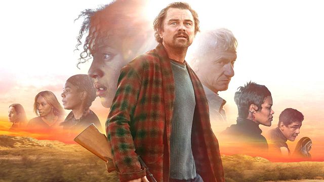 bild aus der news Das Publikum fällt sein Urteil über "One Battle After Another" und stellt fest: Der Oscar-Sieger ist nicht der beste Film von Paul Thomas Anderson