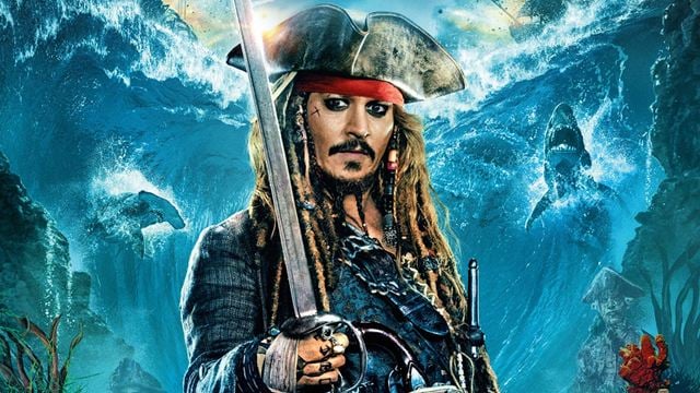 Erste Bilder zum neuen Johnny-Depp-Film sind da – und zeigen eine Schauspiel-Legende in historischer Rolle