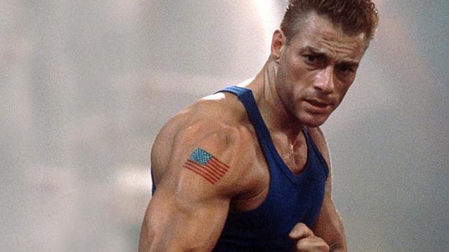 bild aus der news Nachfolger von Jean-Claude Van Damme im neuen "Street Fighter" gefunden: DC-Star wird zu Fanliebling Guile