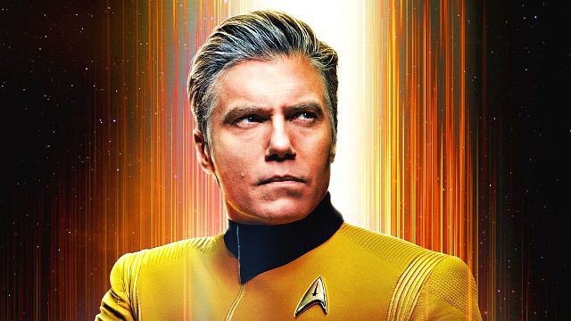 bild aus der news Die beste "Star Trek"-Serie seit Jahrzehnten geht endlich weiter: Neuer Trailer zu Staffel 3 von "Strange New Worlds"