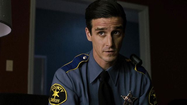 bild aus der news Er wurde 46 Jahre alt: "ES"- und "The Wire"-Star James Ransone ist tot