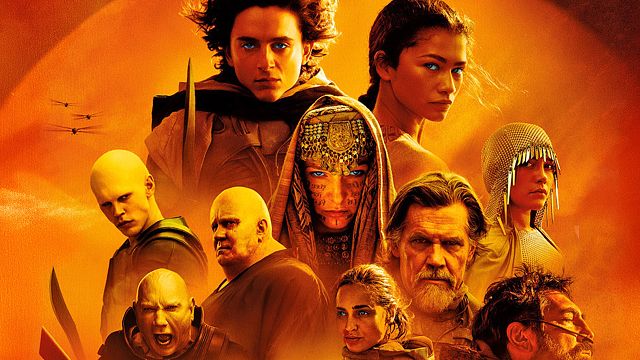 bild aus der news Meisterregisseur gibt zu: Er wollte nie einen Star anbetteln – doch dann kam DIESER Schauspieler aus "Dune", "Star Wars" und dem MCU