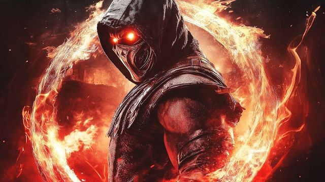 bild aus der news Kurz nach "Mortal Kombat II" kommt "Immortal Combat": Deutscher Trailer zur Sci-Fi- & Fantasy-Action mit "Face/Off"-Star