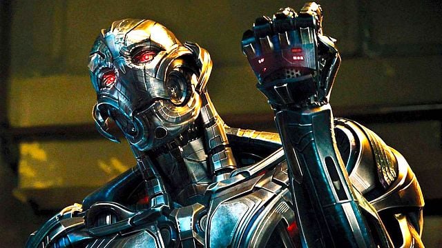 bild aus der news 11 Jahre nach seinem Marvel-Aus ist Ultron zurück – ein einziges Meeting überzeugte "The Blacklist"-Star James Spader