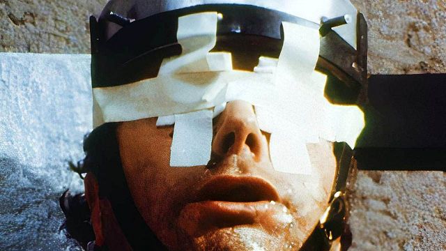 bild aus der news Das Remake eines der berüchtigtsten Horrorfilme aller Zeiten liegt seit über zwei Jahren im Giftschrank – jetzt dreht der Regisseur seinen nächsten Film