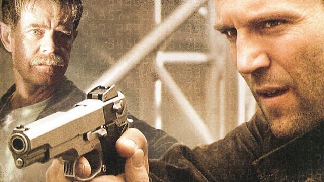 Neu auf Netflix: Jason Statham in einem intensiven Action-Thriller voller Tempo und Spannung