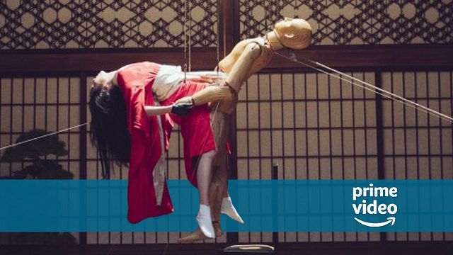 bild aus der news Neu auf Amazon Prime Video: Einer der besten Thriller der letzten Jahre – in diesen 2,5 Stunden trifft Hochspannung auf pure Kino-Poesie