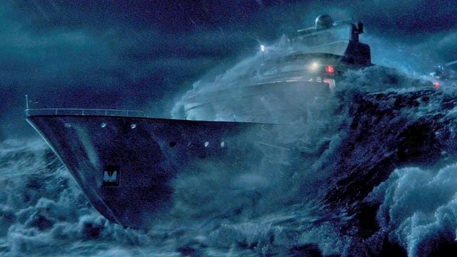 bild aus der news Pures Spektakel: Der unterhaltsamste 3-Stunden-Film aller Zeiten erscheint erstmals in 4K – ein Meisterwerk mit Leonardo DiCaprio