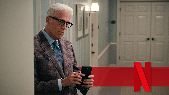 bild aus der news Überraschungs-Hit auf Netflix geht weiter: Trailer zu Staffel 2 von "Undercover im Seniorenheim"