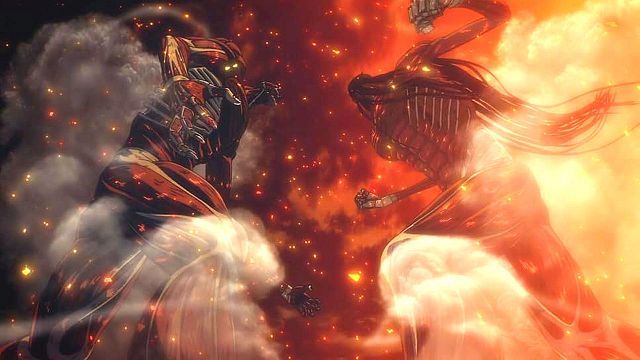 bild aus der news In 3 Tagen erwartet euch gnadenlose Anime-Action auf der großen Leinwand – wer ein Ticket will, sollte sich beeilen!