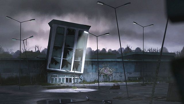 bild aus der news TV-Premiere: Das Kino-Comeback eines DER Comic-Kulthelden überhaupt – ein Sequel ist bereits in Arbeit!