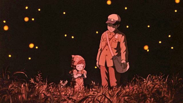 Einer der besten Anti-Kriegsfilme aller Zeiten – Studio Ghibli Meisterwerk jetzt richtig günstig für's Heimkino sichern