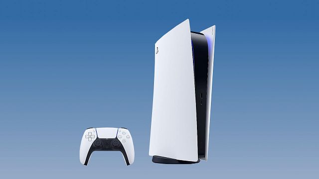 bild aus der news PS5 für nur 400 Euro: Holt euch jetzt die PlayStation 5 zum Schnäppchenpreis!