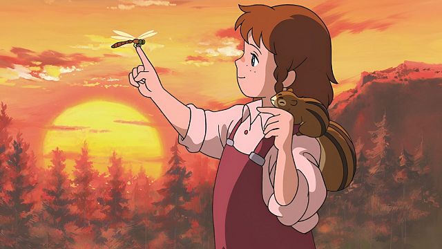 bild aus der news Nostalgie-Highlight neu im Heimkino: 19 Stunden Kindheitserinnerungen pur – erstmals auf Blu-ray!