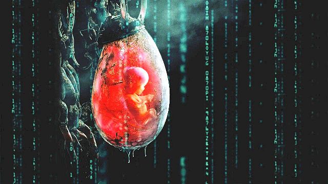 bild aus der news Heute im TV: Einer der unbestritten besten Filme aller Zeiten – wer den nicht kennt, ist kein Science-Fiction-Fan!