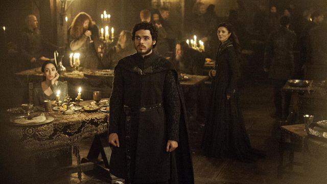 bild aus der news Schlimmer als Fiktion: Diese wahren Begebenheiten inspirierten die schockierendste Szene von "Game Of Thrones"