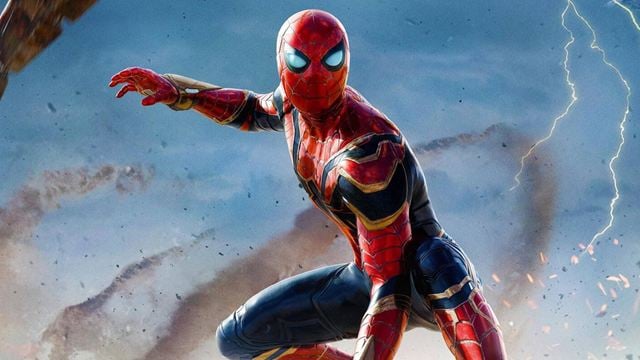 Mit gleich 3 (!) überraschenden Rückkehrern: Ist das die Handlung von "Spider-Man 4" mit Tom Holland?