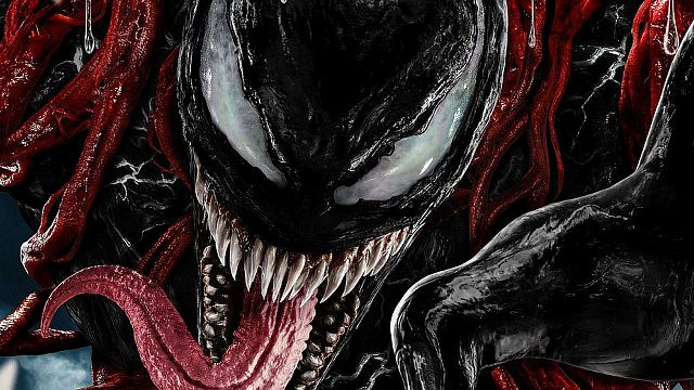 bild aus der news Nach "Venom 2": Wie steht es um die Fortsetzung des Marvel-Hits mit Tom Hardy?
