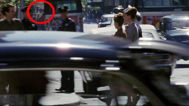 bild aus der news Stoppt diesen Kino-Hit mit Leonardo DiCaprio bei exakt 35 Minuten und 24 Sekunden – und ihr entdeckt ein Fahrzeug aus der Zukunft!