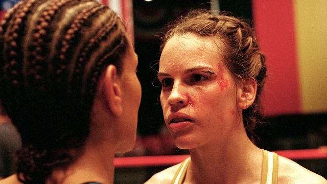 bild aus der news Heute ohne Werbung im TV: Einer der besten Filme von und mit Clint Eastwood – erbarmungslos emotional & absolut brillant!