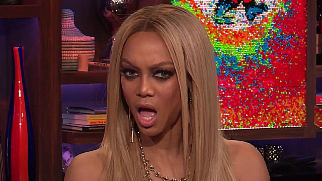 bild aus der news Supermodel Tyra Banks schockt mit Ekel-Hobby: "Liebe es einfach"