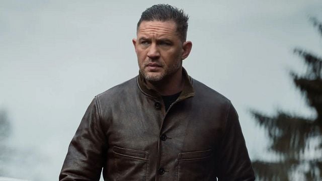 bild aus der news Noch mit Tom Hardy: Der erste Trailer zu "Mobland" Staffel 2 enthüllt den Starttermin der neuen Folgen