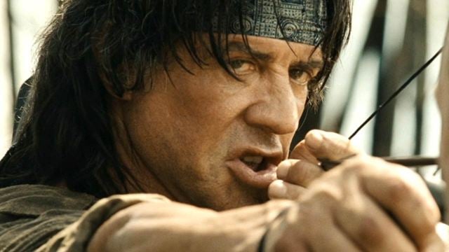 "Er ist grausam": Sylvester Stallone dachte, dass dieser Action-Kracher zu brutal fürs Kino ist – obwohl er ihn für seinen besten Film hält