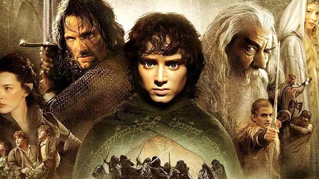 bild aus der news "Der Herr der Ringe": Endlich wissen wir, worum es im neuen Kinofilm geht – und warum eine wichtige Figur neu besetzt wird!