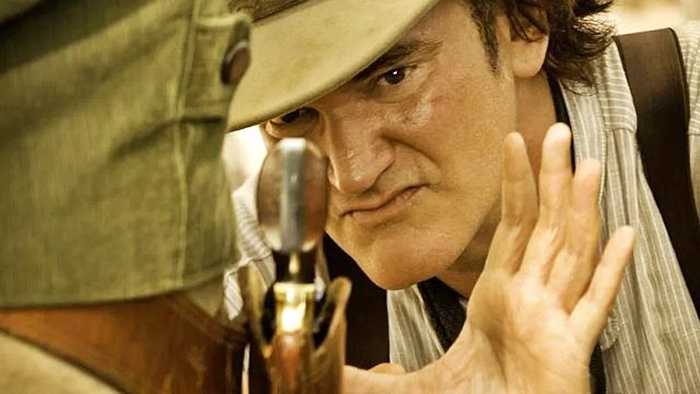 bild aus der news Tarantino bezeichnete diese Filmreihe einst als perfekte Trilogie – jetzt gibt's neue Einblicke in den bereits fünften (!) Teil
