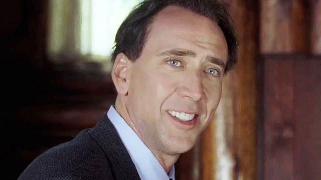 bild aus der news "Ich hoffe, dass es irgendwann passieren wird": Nicolas Cage möchte mit dem DEM Kult-Regisseur der letzten 35 Jahre zusammenarbeiten