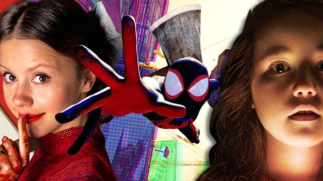 bild aus der news Neu im Kino: Einer der besten Marvel-Filme überhaupt, FSK-18-Schocker & Stephen-King-Horror-Hype