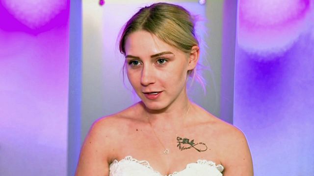 bild aus der news Aus diesem traurigen Grund wollte Loredana Wollny ihre Schwangerschaft nicht öffentlich machen: "Herausfordernde Zeit"