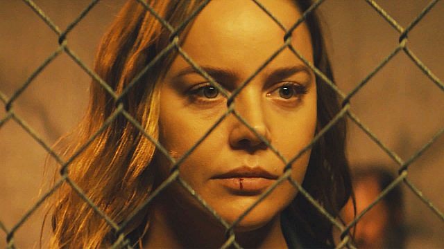 bild aus der news "Bin ich eine Mörderin?" Intensiver deutscher Trailer zum Psycho- & Kammerspiel-Thriller "Detained"