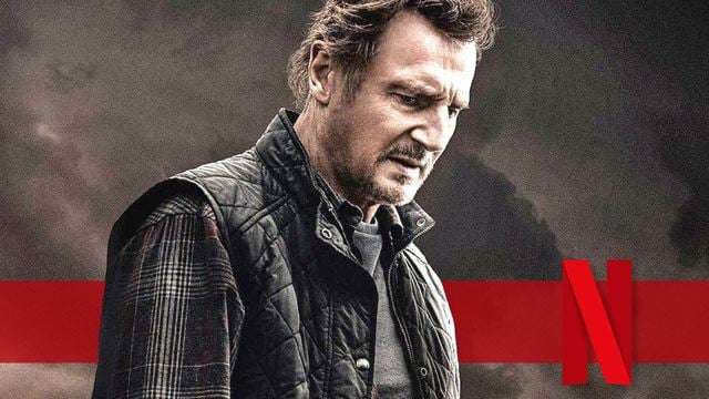 Nur noch bis Samstag auf Netflix: In diesem Actionfilm macht Liam Neeson einen auf Rambo