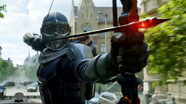 bild aus der news Heute erstmals im TV: Mit diesem Film erfuhr ein Marvel-Urgestein nach elf Jahren (!) verdiente Gerechtigkeit