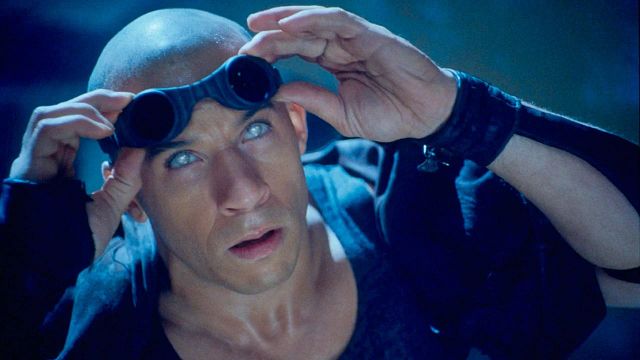 bild aus der news Erstmals auf Deutsch: Sci-Fi-Kultfilm mit Vin Diesel erscheint endlich als Director's Cut – aber Achtung, streng limitiert!
