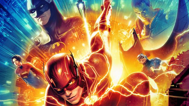Nostalgie-Feuerwerk in "The Flash": Alle Gastauftritte im Finale erklärt