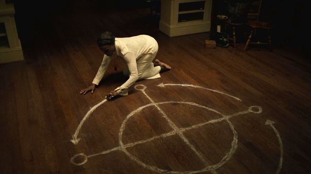 Pures Grauen im neuen Horror-Trailer zu "Der Exorzist: Bekenntnis" – danach werdet ihr nicht schlafen können!