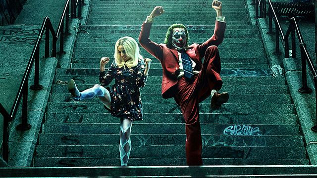 bild aus der news "Ich habe etwa 10 oder 15 Minuten davon gesehen": Regie-Legende rechnet knallhart mit "Joker 2" ab