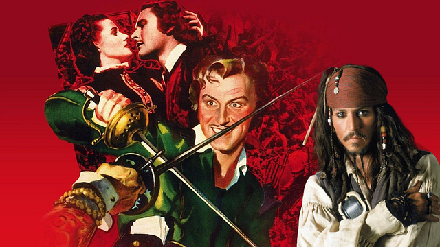 bild aus der news Ein Muss für Fans von "Fluch der Karibik": Endlich feiert dieses legendäre Abenteuer-Spektakel seine lang erwartete Premiere auf Blu-ray