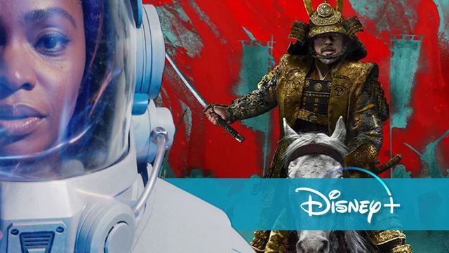 Neu auf Disney+ im Februar 2024: Ein Marvel-Blockbuster 3 (!) Monate nach Kinostart, ein bildgewaltiges Historien-Epos & "Star Wars"-Highlights